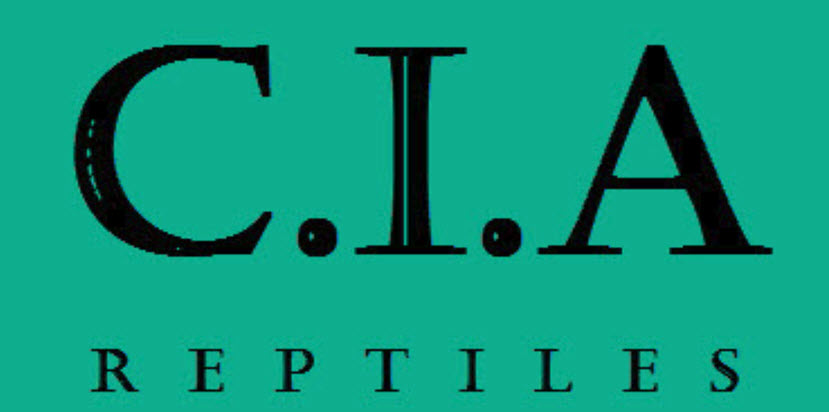 CIA Reptiles